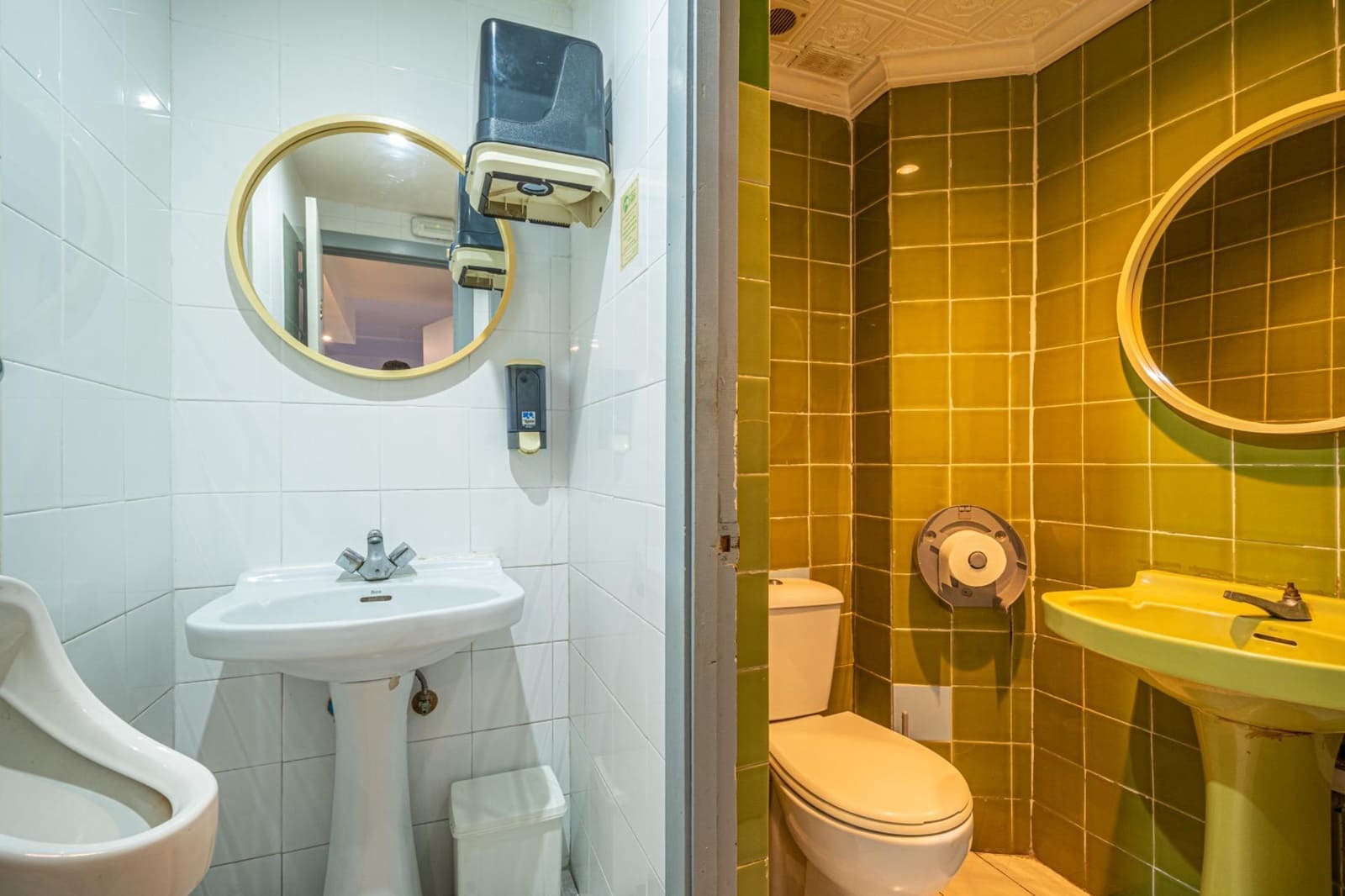 Business for sale in Magalluf - € 30,000 (Ref: 9619478)