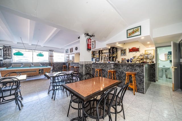 Business for sale in Magalluf, Calvià - € 30,000 (Ref: 9619478)