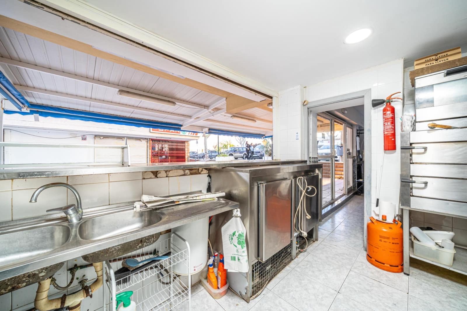 Business for sale in Magalluf - € 30,000 (Ref: 9619478)