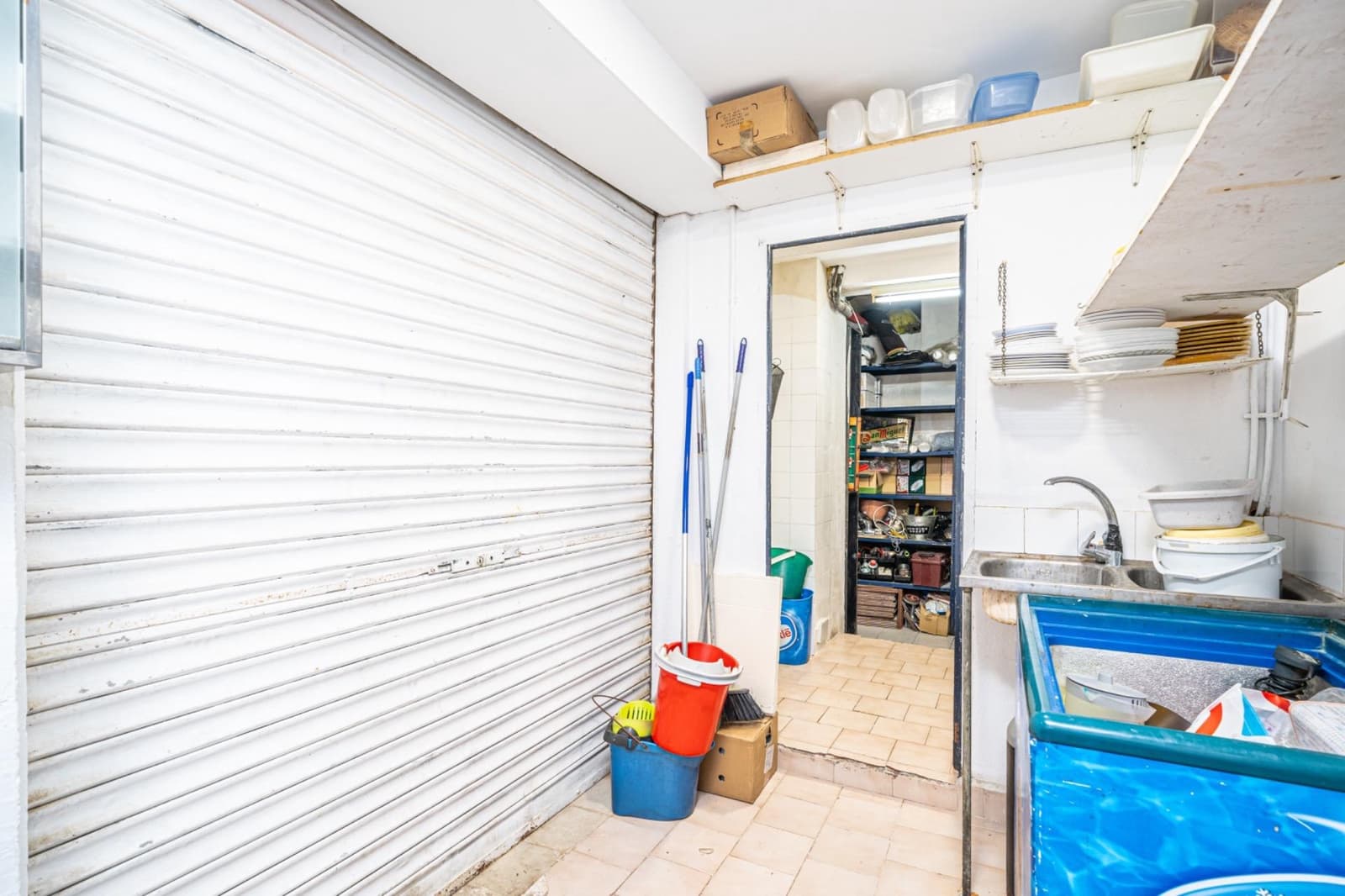 Business for sale in Magalluf - € 30,000 (Ref: 9619478)