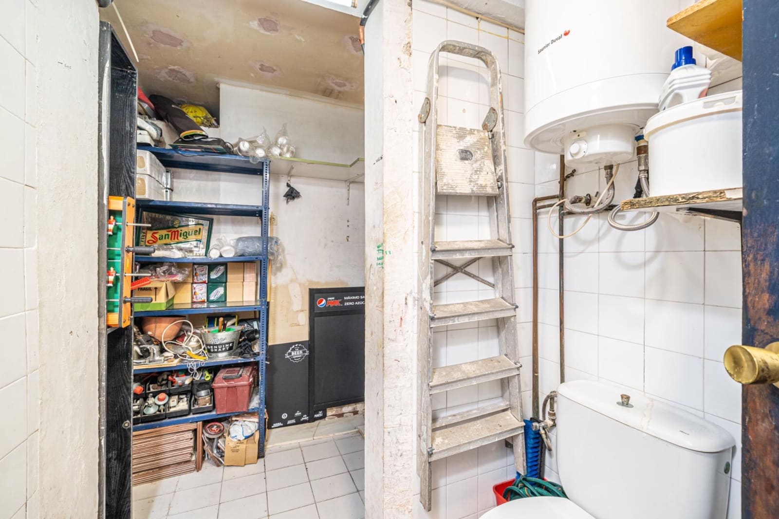 Business for sale in Magalluf - € 30,000 (Ref: 9619478)