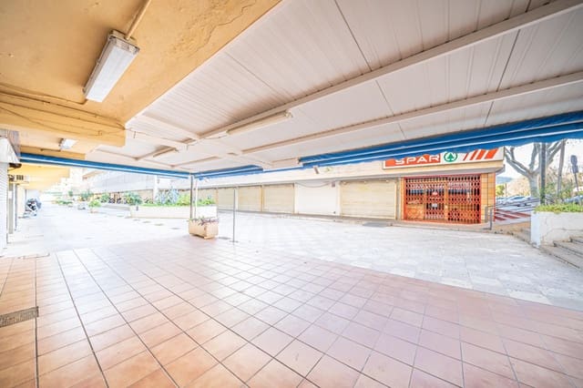 Business for sale in Magalluf, Calvià - € 30,000 (Ref: 9619478)