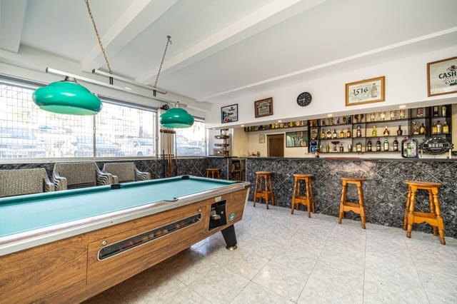 Business for sale in Magalluf, Calvià - € 30,000 (Ref: 9619478)