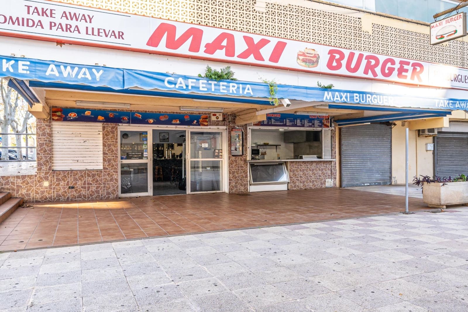 Business for sale in Magalluf - € 30,000 (Ref: 9619478)