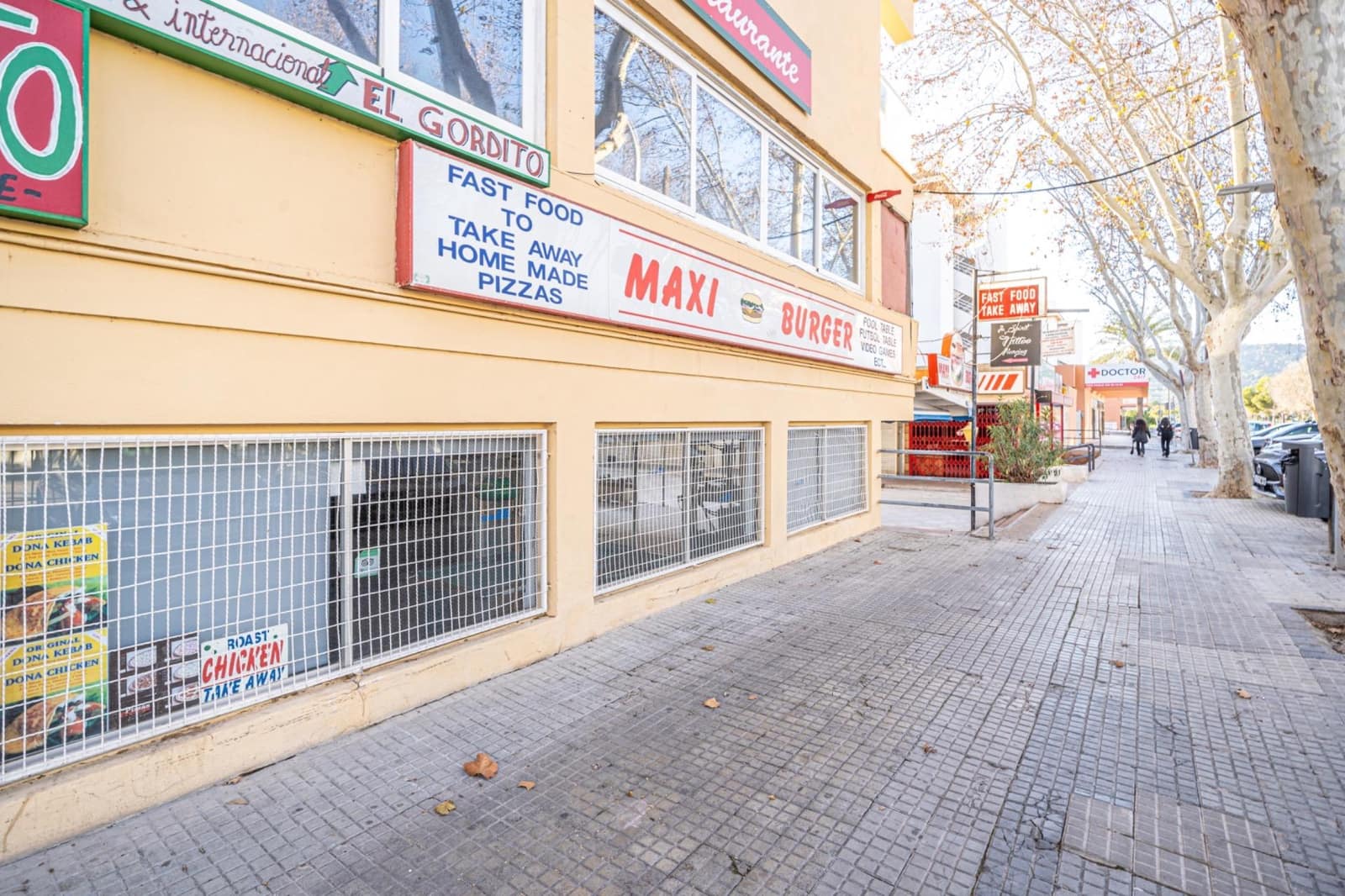 Business for sale in Magalluf - € 30,000 (Ref: 9619478)