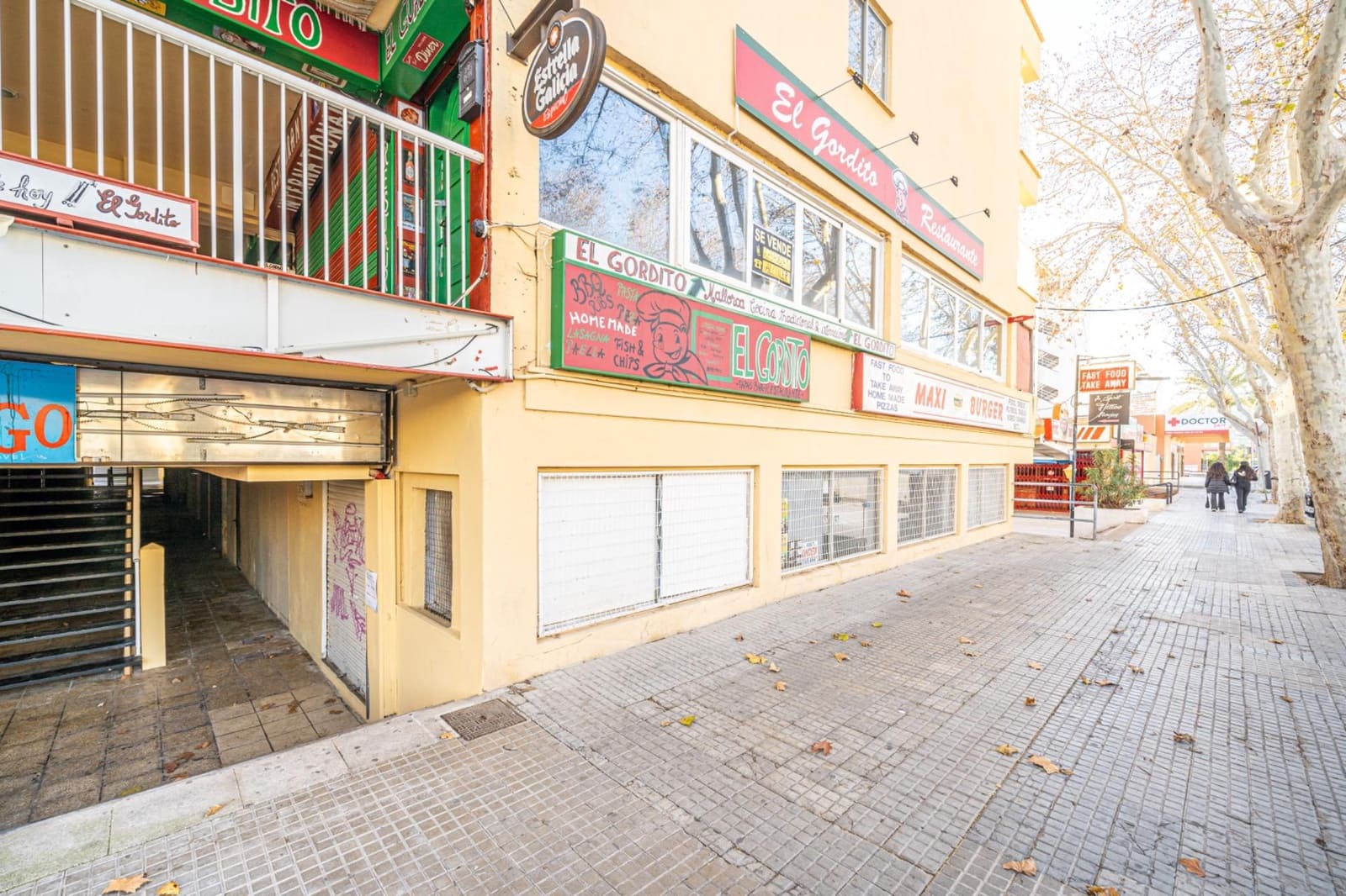Business for sale in Magalluf - € 30,000 (Ref: 9619478)
