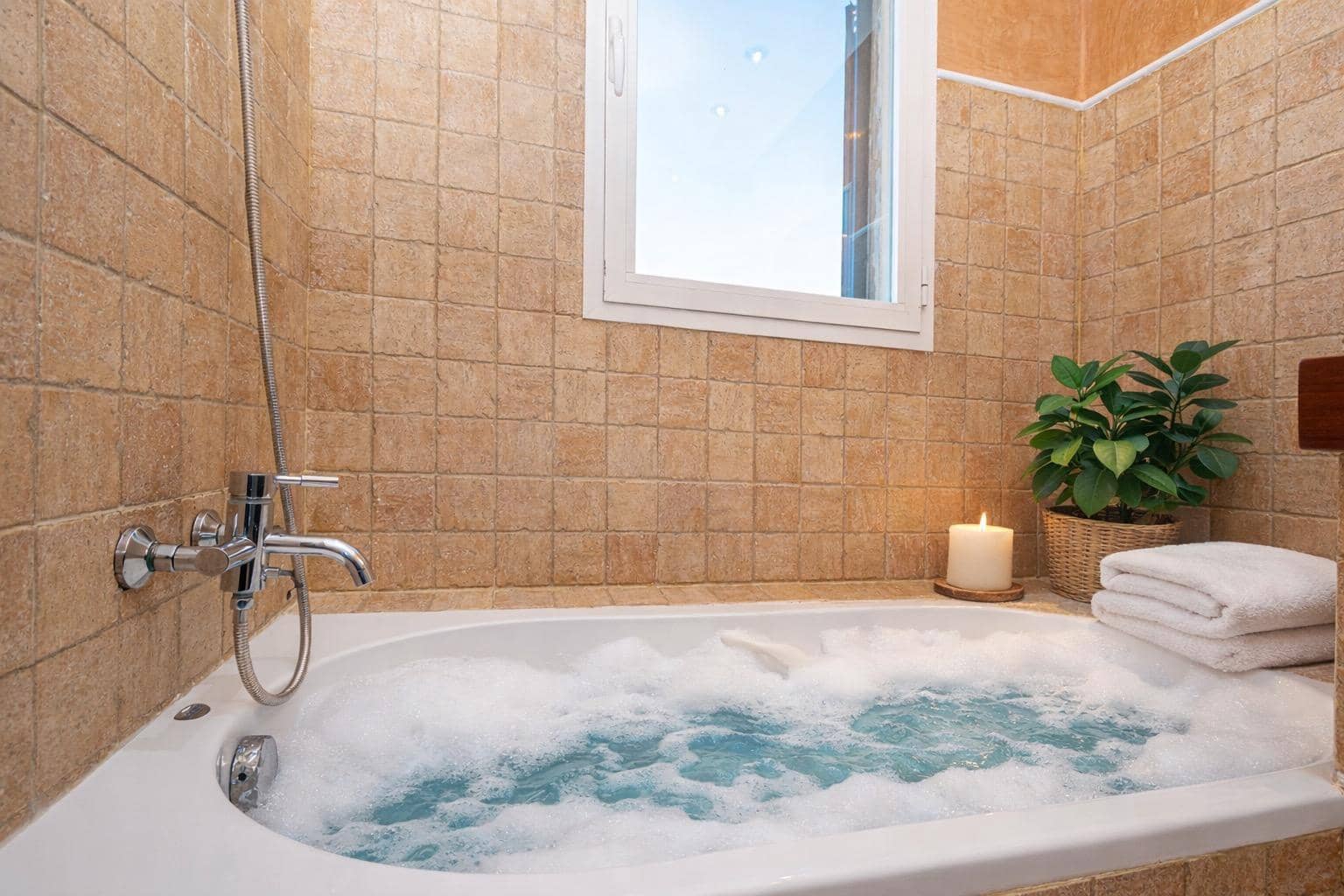 4 sypialnia Dom szeregowy na sprzedaż w Llucmajor z basenem - 1 450 000 € (Ref: 9630259)