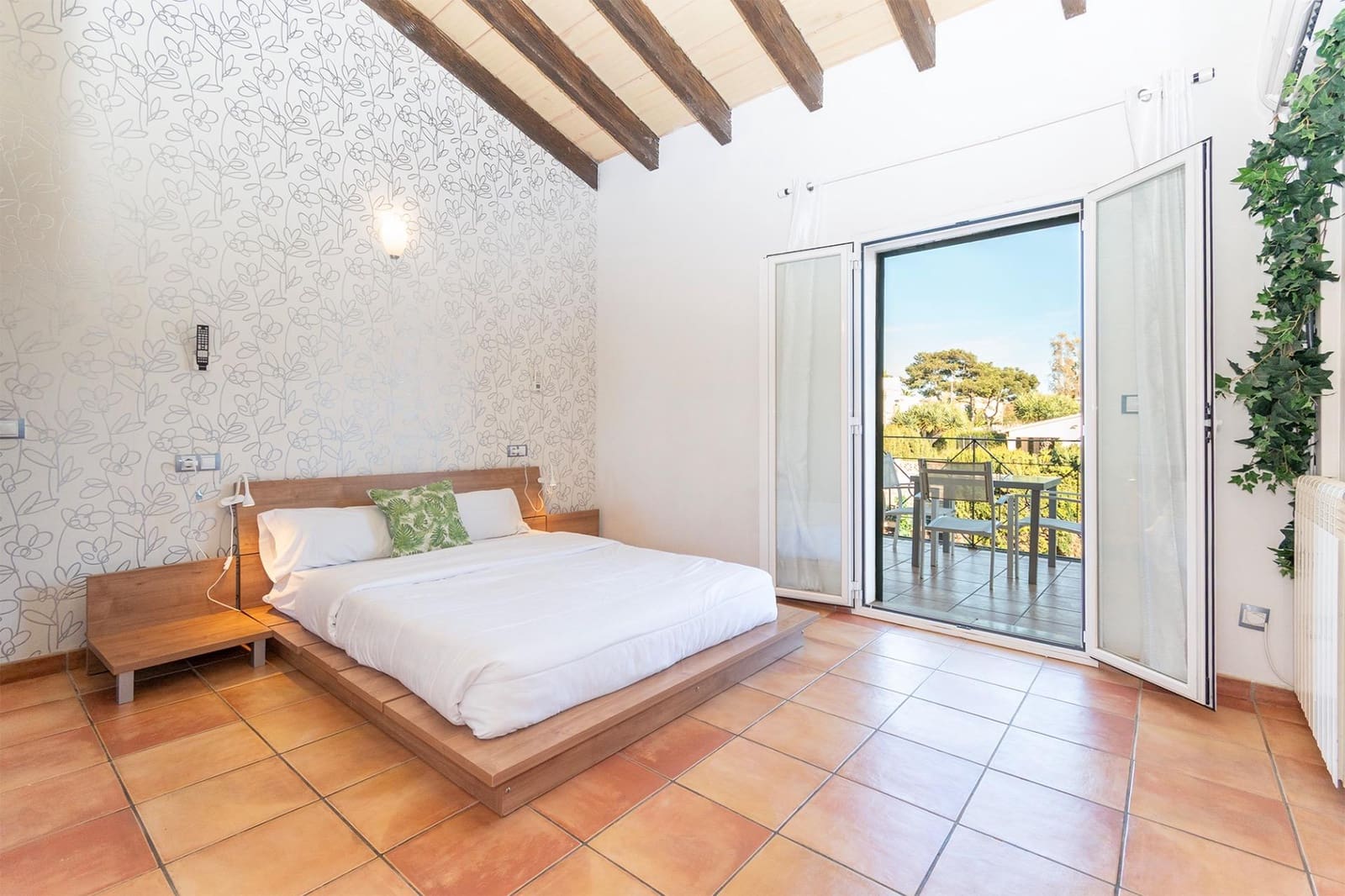 4 sypialnia Dom szeregowy na sprzedaż w Llucmajor z basenem - 1 450 000 € (Ref: 9630259)