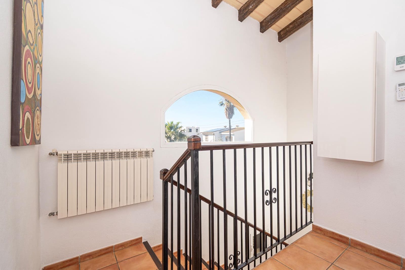 4 sypialnia Dom szeregowy na sprzedaż w Llucmajor z basenem - 1 450 000 € (Ref: 9630259)