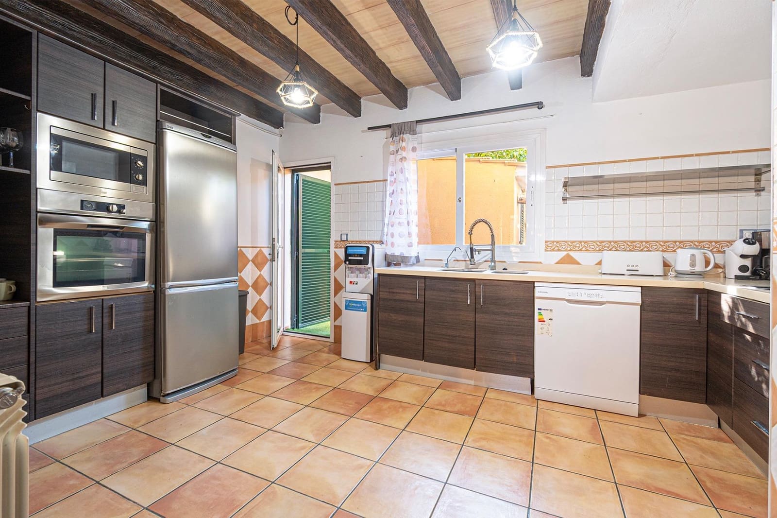 4 sypialnia Dom szeregowy na sprzedaż w Llucmajor z basenem - 1 450 000 € (Ref: 9630259)