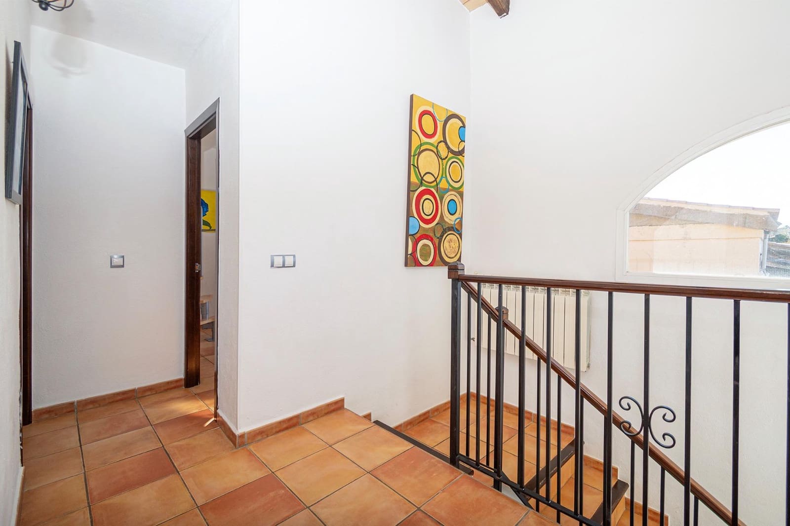 4 sypialnia Dom szeregowy na sprzedaż w Llucmajor z basenem - 1 450 000 € (Ref: 9630259)