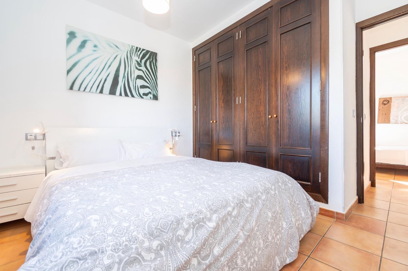 4 sypialnia Dom szeregowy na sprzedaż w Llucmajor z basenem - 1 450 000 € (Ref: 9630259)