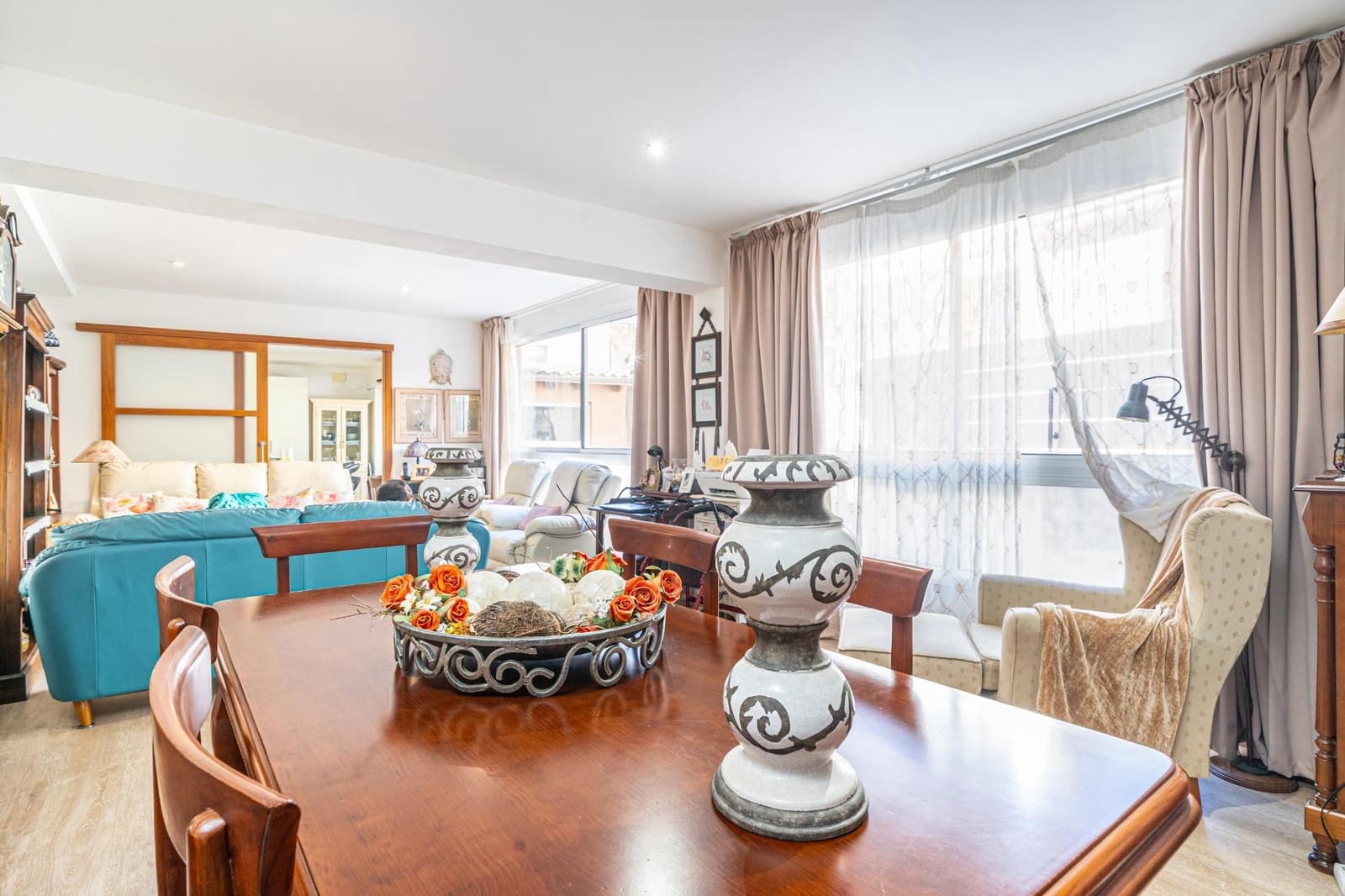 Piso de 4 habitaciones en Inca en venta - 359.900 € (Ref: 9637766)