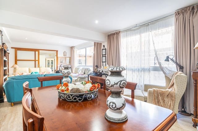 Piso de 4 habitaciones en Inca en venta - 359.900 € (Ref: 9637766)