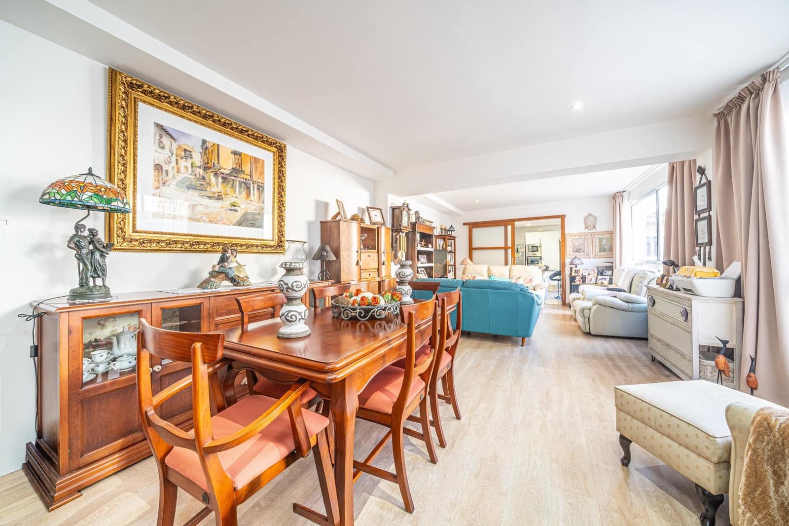 Piso de 4 habitaciones en Inca en venta - 359.900 € (Ref: 9637766)