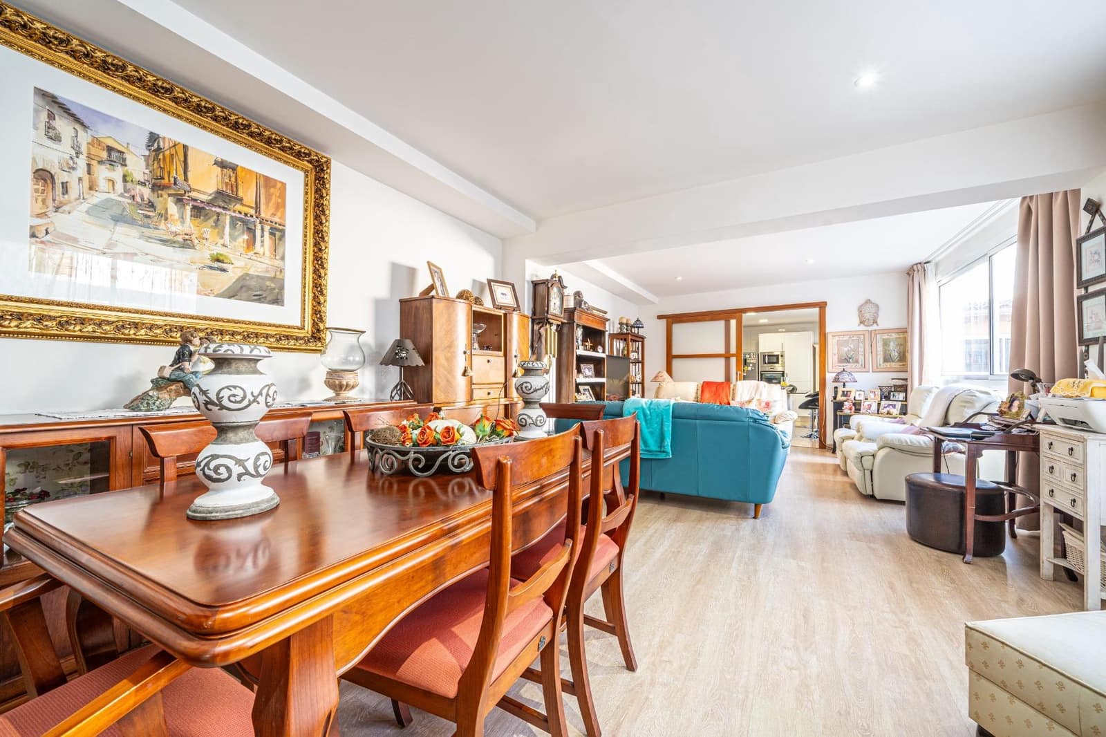 Piso de 4 habitaciones en Inca en venta - 359.900 € (Ref: 9637766)