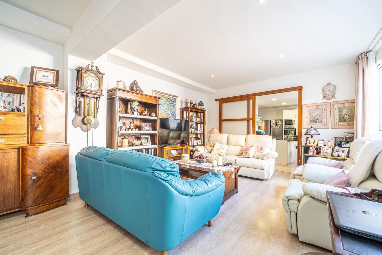 Piso de 4 habitaciones en Inca en venta - 359.900 € (Ref: 9637766)