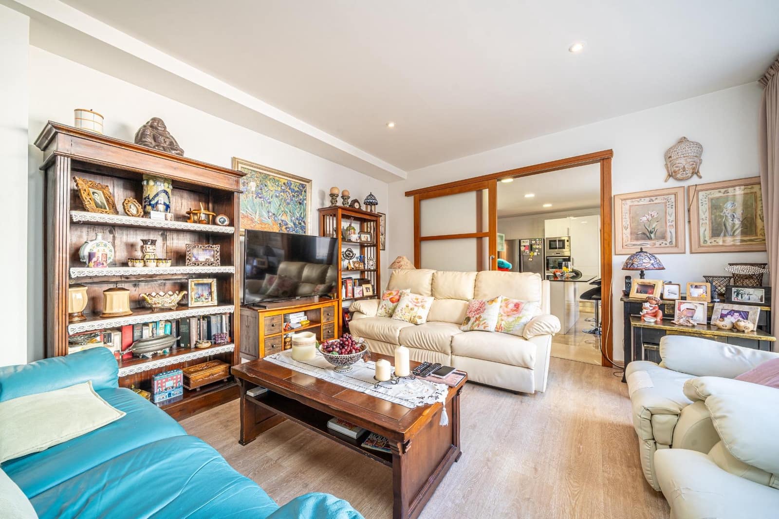 Piso de 4 habitaciones en Inca en venta - 359.900 € (Ref: 9637766)