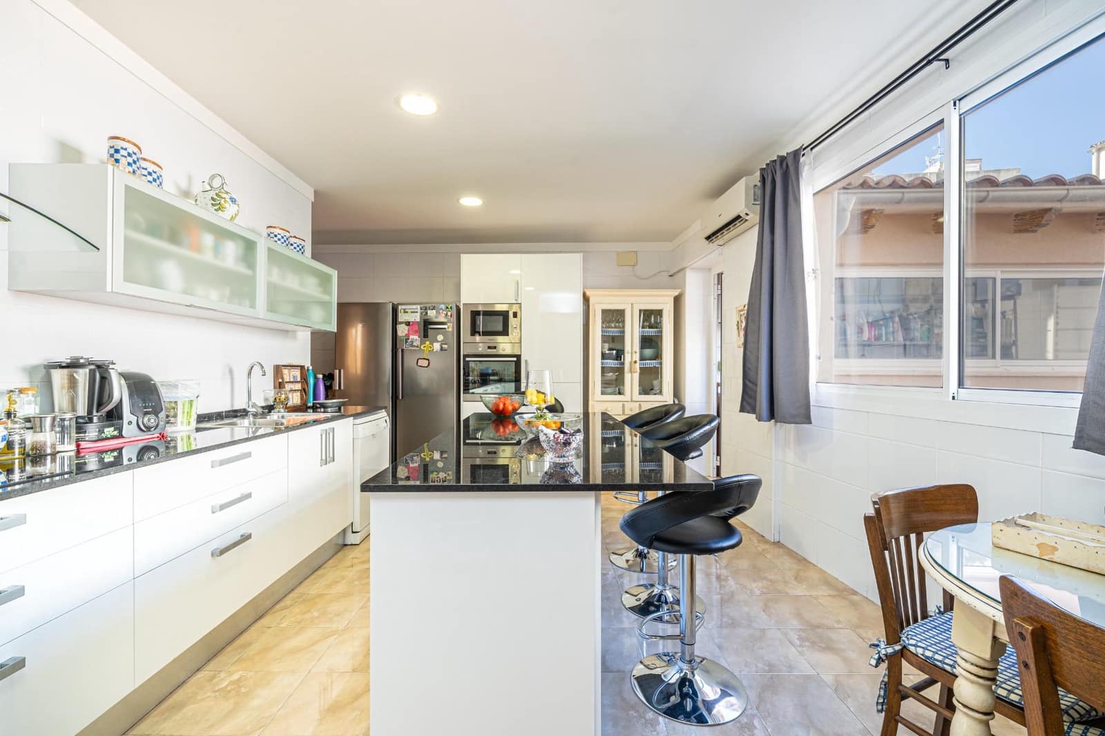 Piso de 4 habitaciones en Inca en venta - 359.900 € (Ref: 9637766)