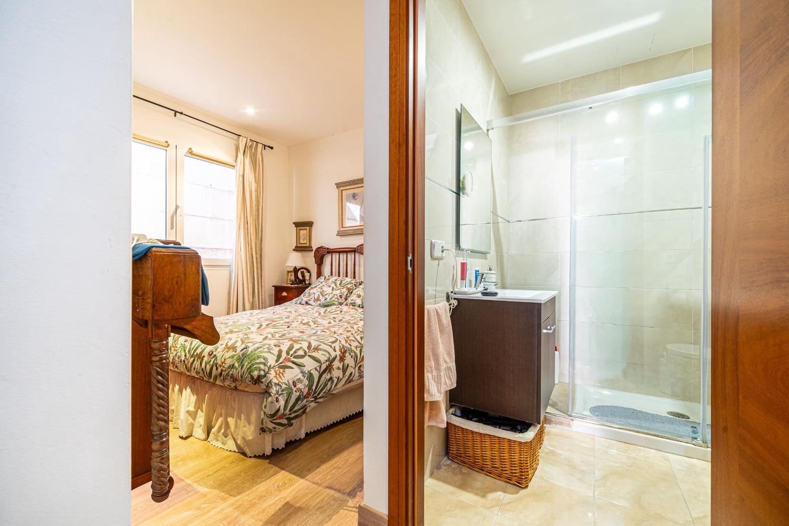 Piso de 4 habitaciones en Inca en venta - 359.900 € (Ref: 9637766)