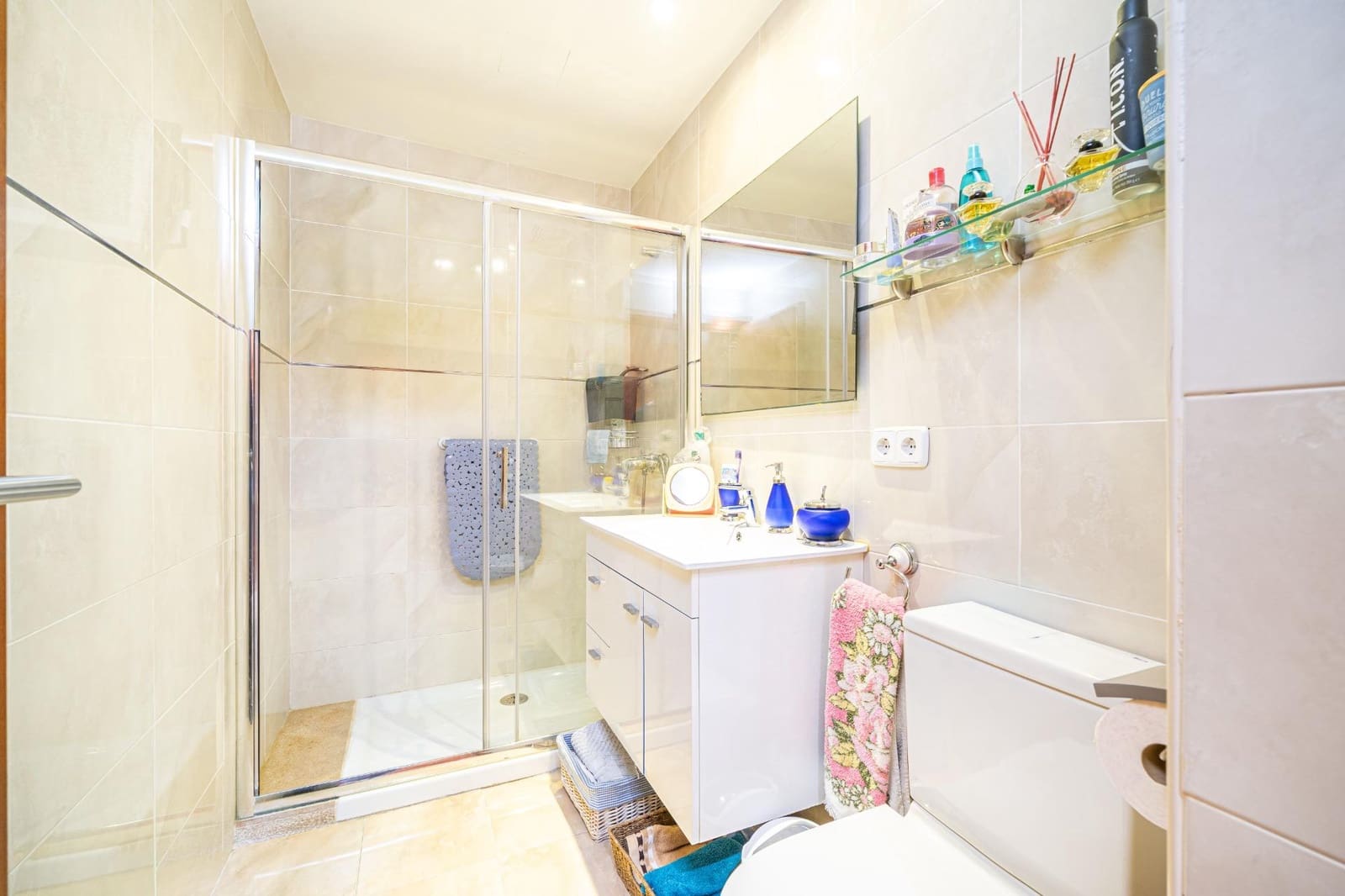 Piso de 4 habitaciones en Inca en venta - 359.900 € (Ref: 9637766)