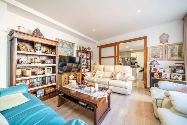 Piso de 4 habitaciones en Inca en venta - 359.900 € (Ref: 9637766)