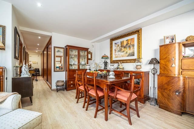 Piso de 4 habitaciones en Inca en venta - 359.900 € (Ref: 9637766)