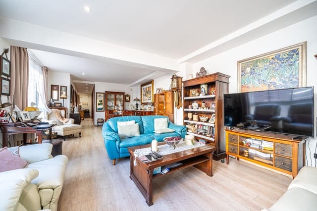 Piso de 4 habitaciones en Inca en venta - 359.900 € (Ref: 9637766)