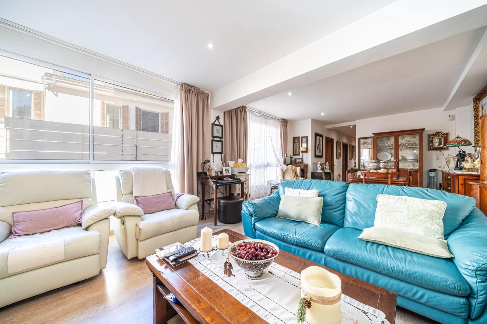 Piso de 4 habitaciones en Inca en venta - 359.900 € (Ref: 9637766)