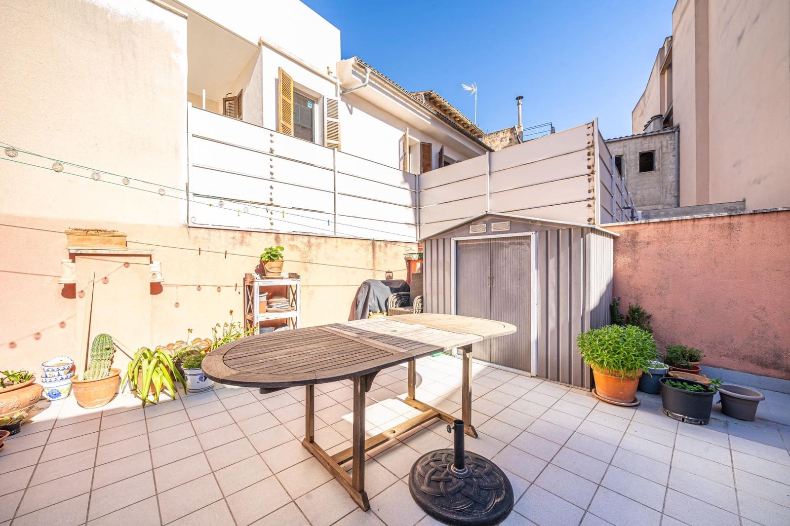 Piso de 4 habitaciones en Inca en venta - 359.900 € (Ref: 9637766)