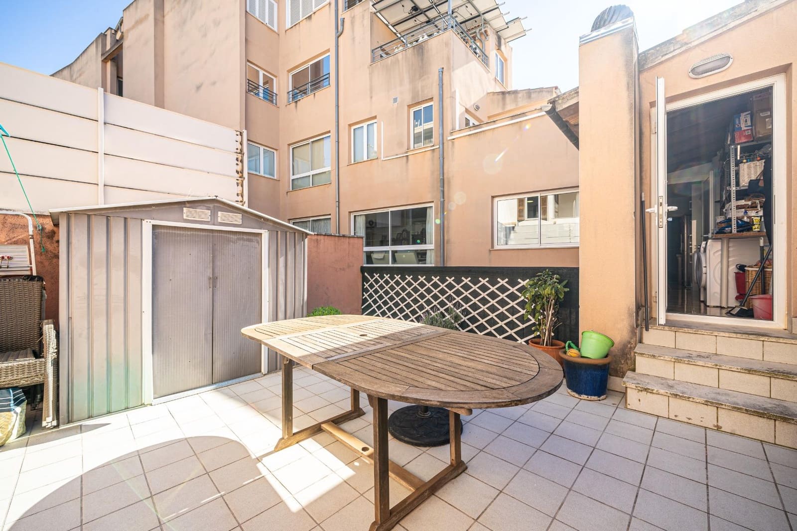 Piso de 4 habitaciones en Inca en venta - 359.900 € (Ref: 9637766)