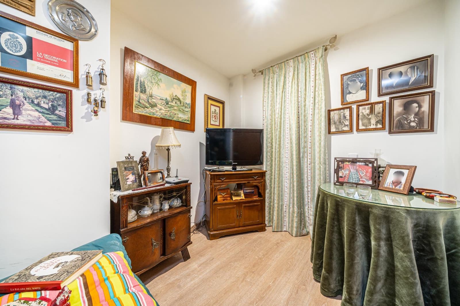 Piso de 4 habitaciones en Inca en venta - 359.900 € (Ref: 9637766)