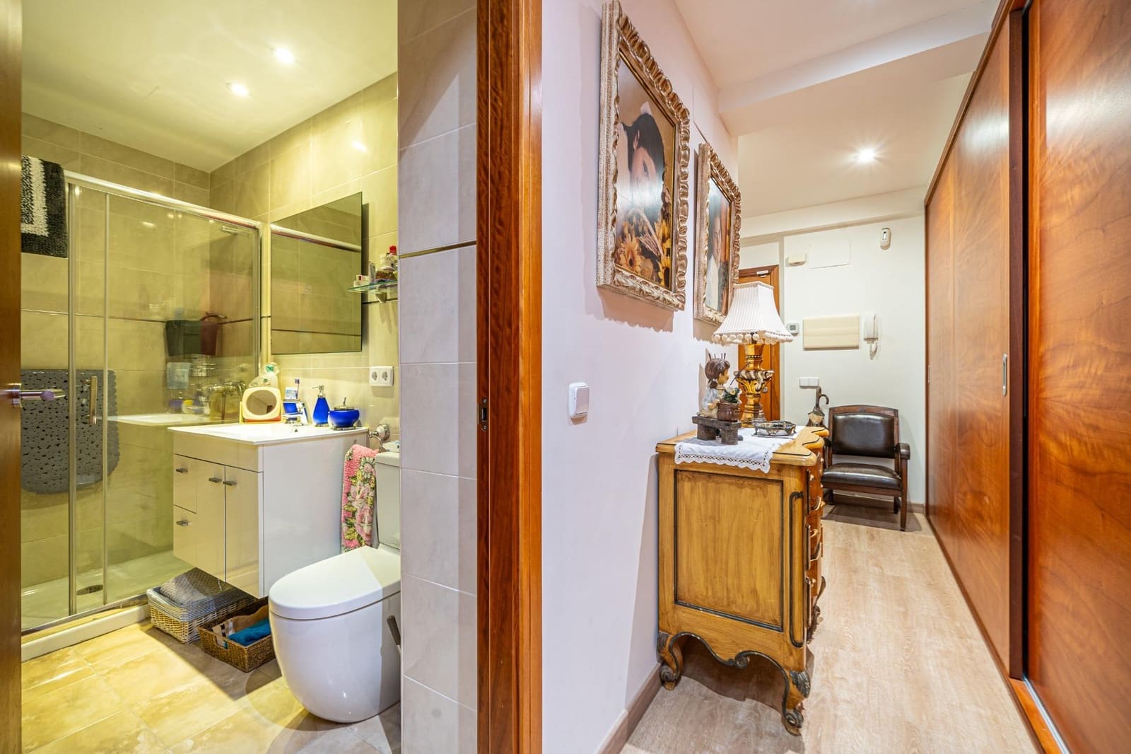 Piso de 4 habitaciones en Inca en venta - 359.900 € (Ref: 9637766)