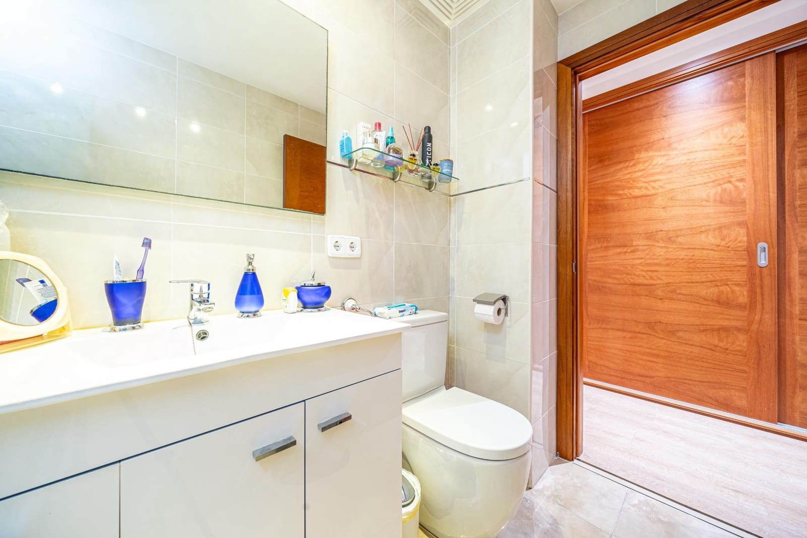 Piso de 4 habitaciones en Inca en venta - 359.900 € (Ref: 9637766)