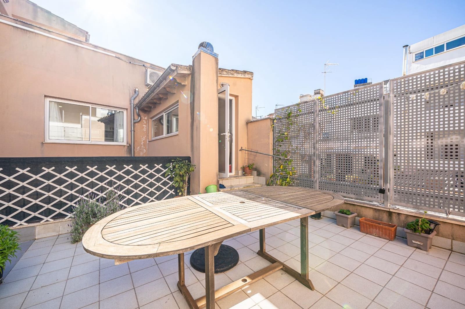 Piso de 4 habitaciones en Inca en venta - 359.900 € (Ref: 9637766)