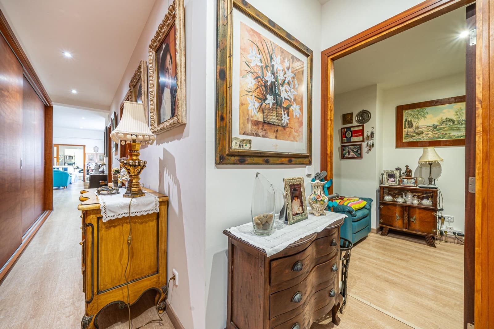 Piso de 4 habitaciones en Inca en venta - 359.900 € (Ref: 9637766)