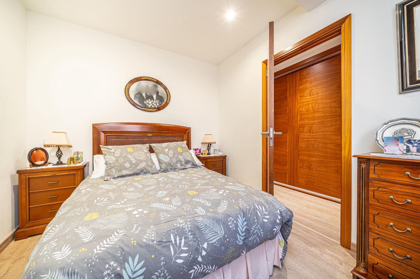 Piso de 4 habitaciones en Inca en venta - 359.900 € (Ref: 9637766)