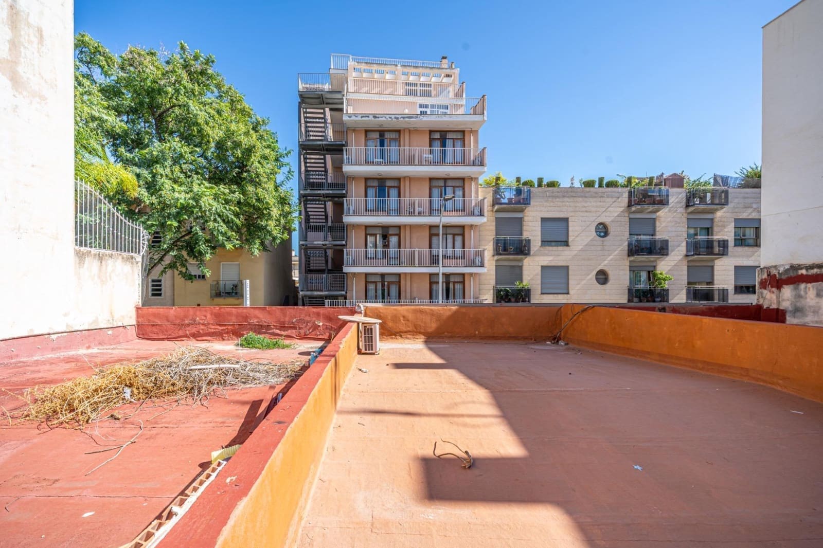 1 sovrum Hus till salu i Palma de Mallorca - 599 000 € (Ref: 9637767)