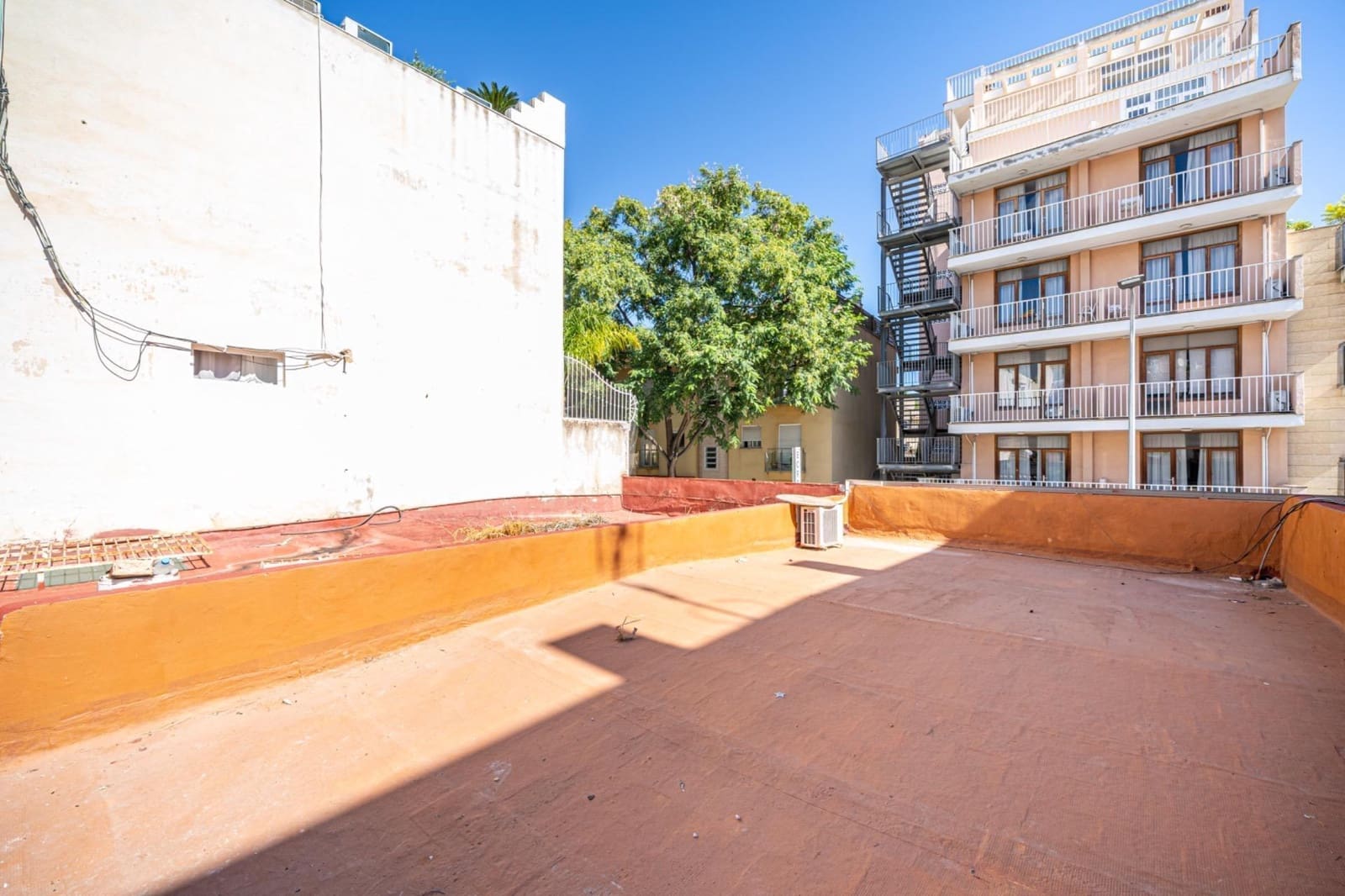 1 sovrum Hus till salu i Palma de Mallorca - 599 000 € (Ref: 9637767)