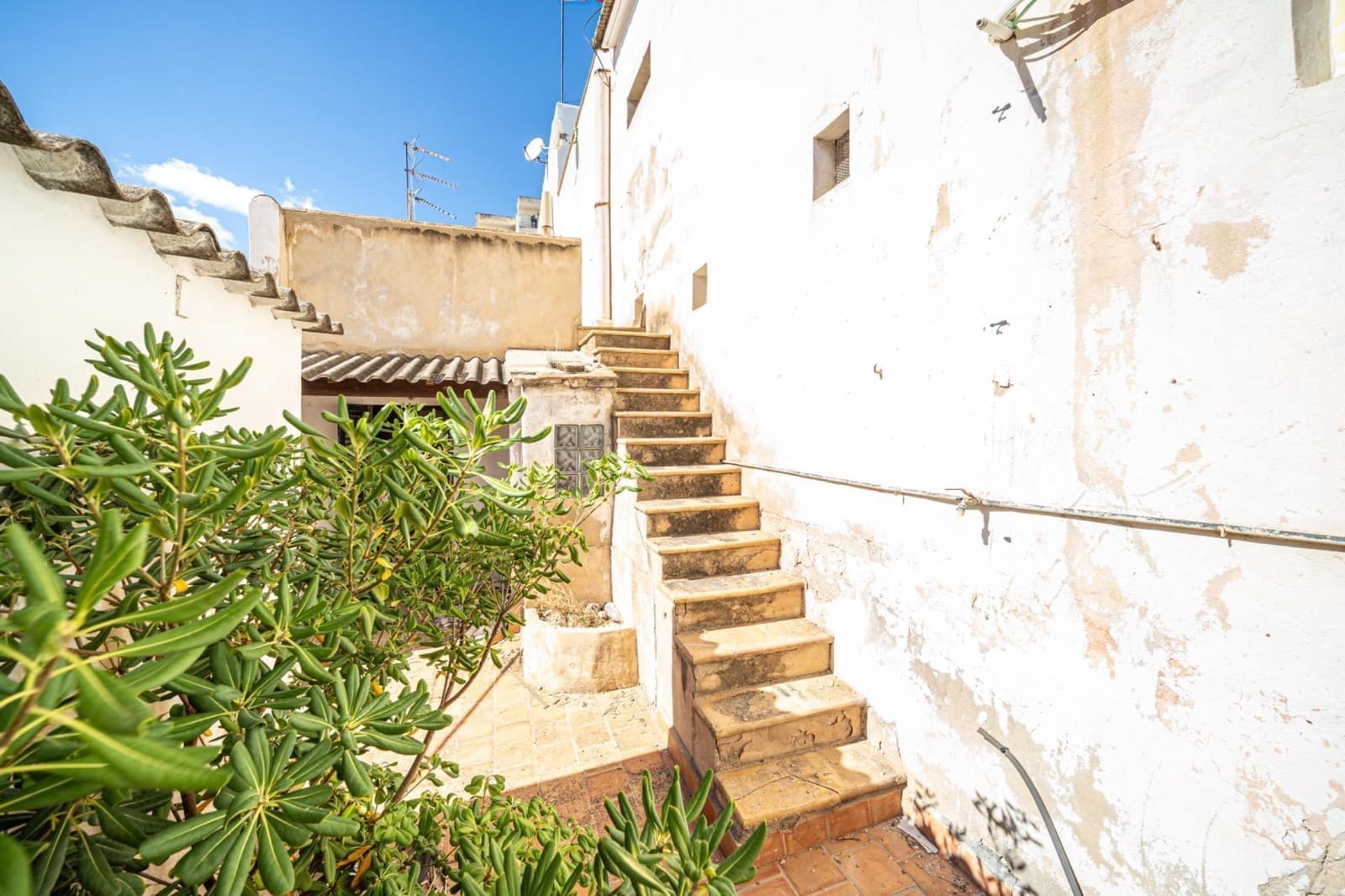 1 sovrum Hus till salu i Palma de Mallorca - 599 000 € (Ref: 9637767)