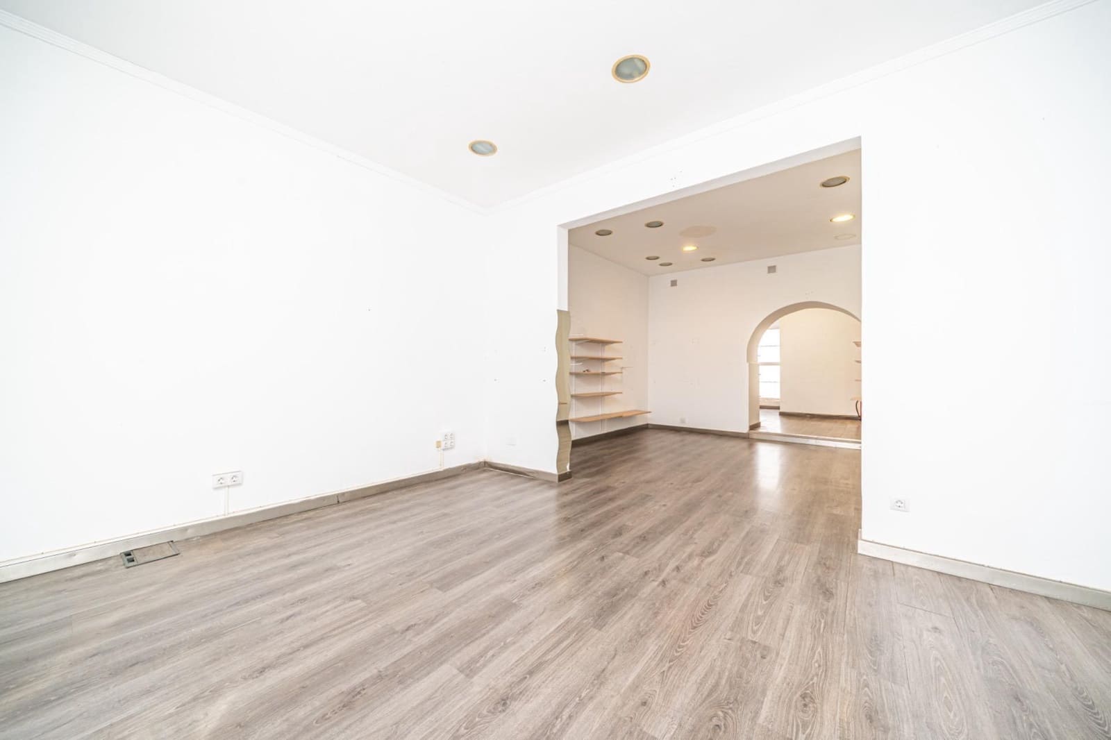 Local Comercial de 1 habitación en Palma de Mallorca en venta - 599.000 € (Ref: 9637768)