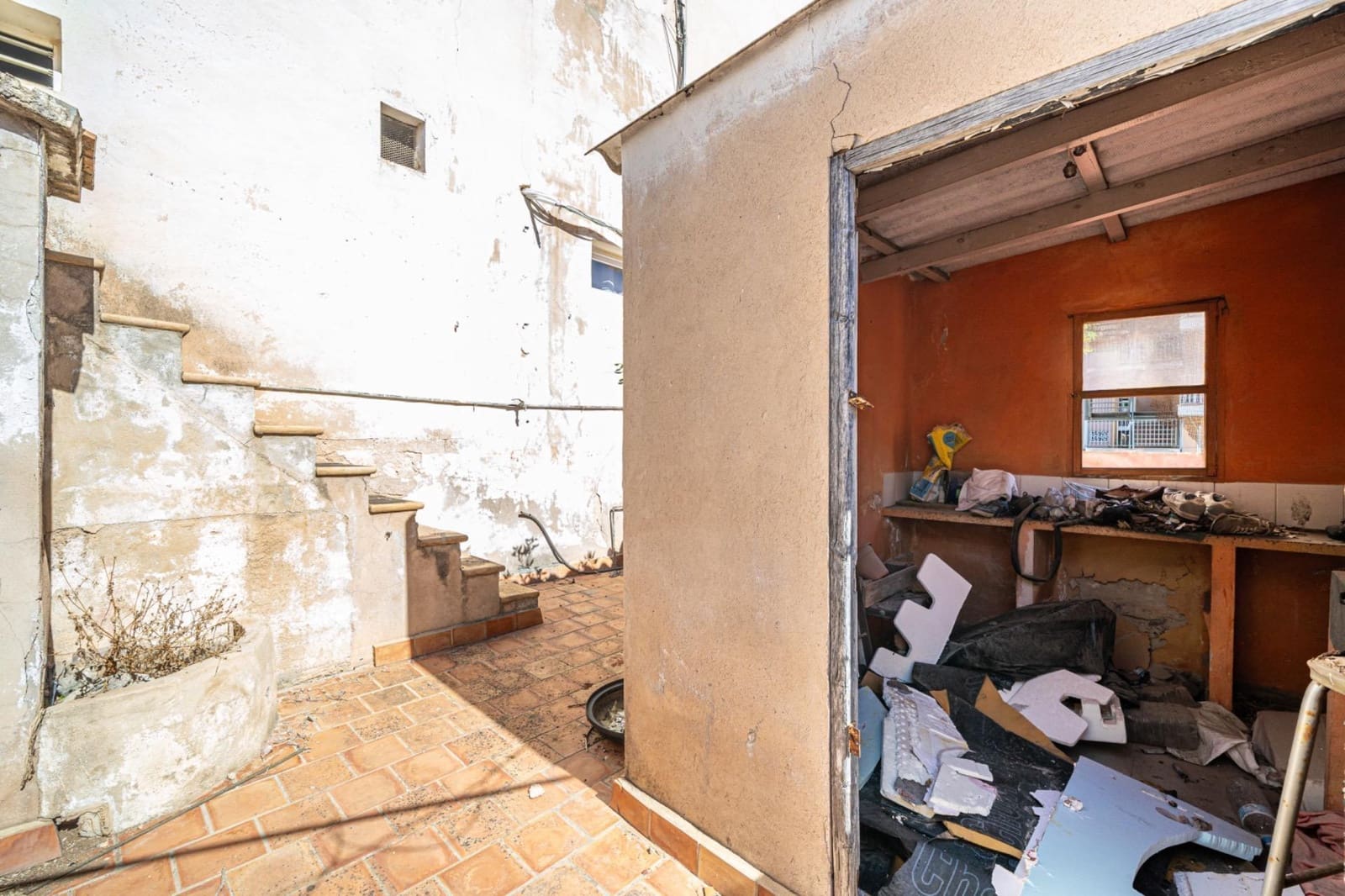 Local Comercial de 1 habitación en Palma de Mallorca en venta - 599.000 € (Ref: 9637768)