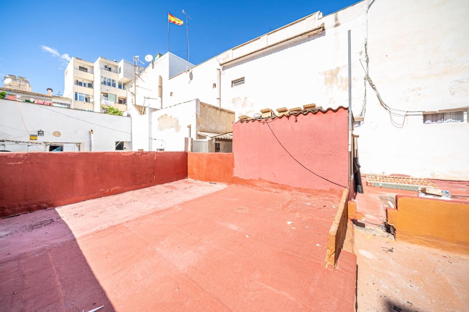 Local Comercial de 1 habitación en Palma de Mallorca en venta - 599.000 € (Ref: 9637768)