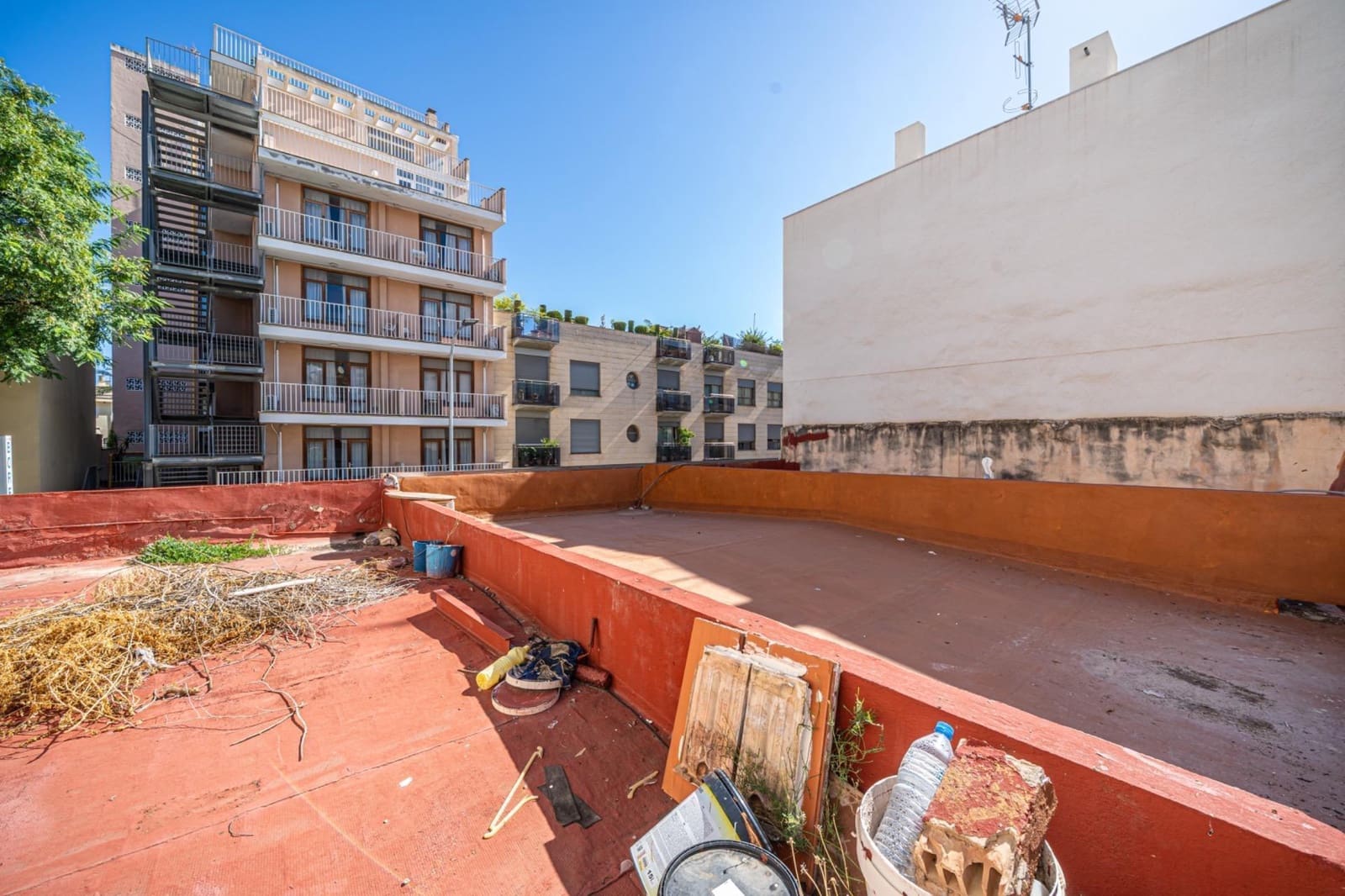 Local Comercial de 1 habitación en Palma de Mallorca en venta - 599.000 € (Ref: 9637768)