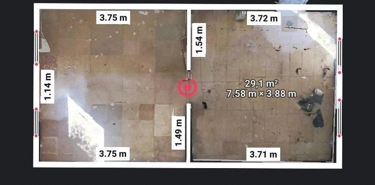 Finca/Country House for sale in Muro - € 219,000 (Ref: 9637769)