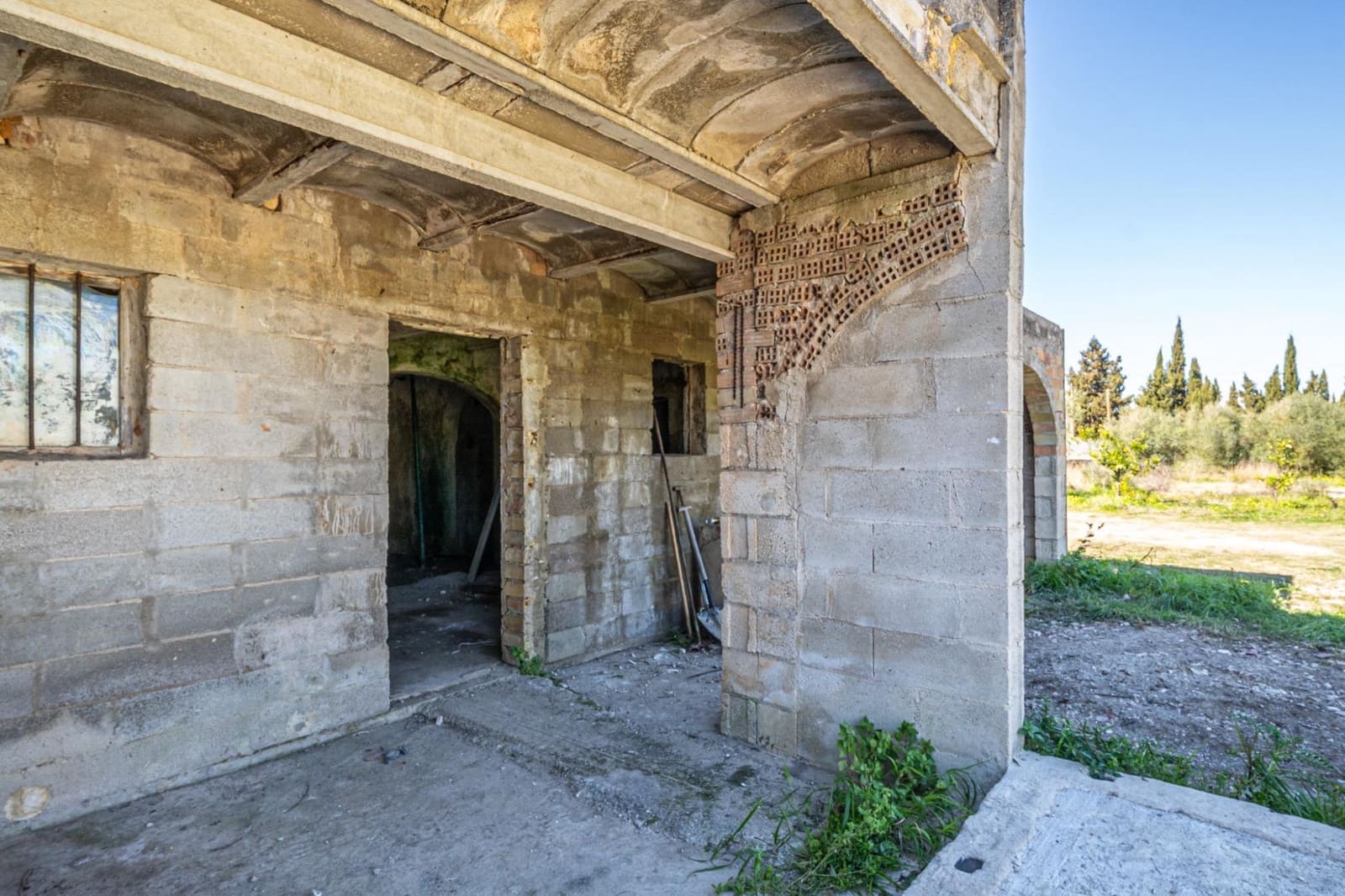 Finca/Country House for sale in Muro - € 219,000 (Ref: 9637769)