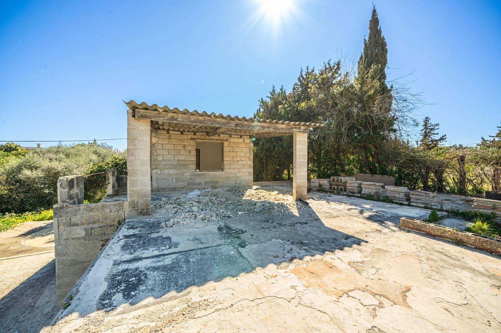 Finca/Country House for sale in Muro - € 219,000 (Ref: 9637769)