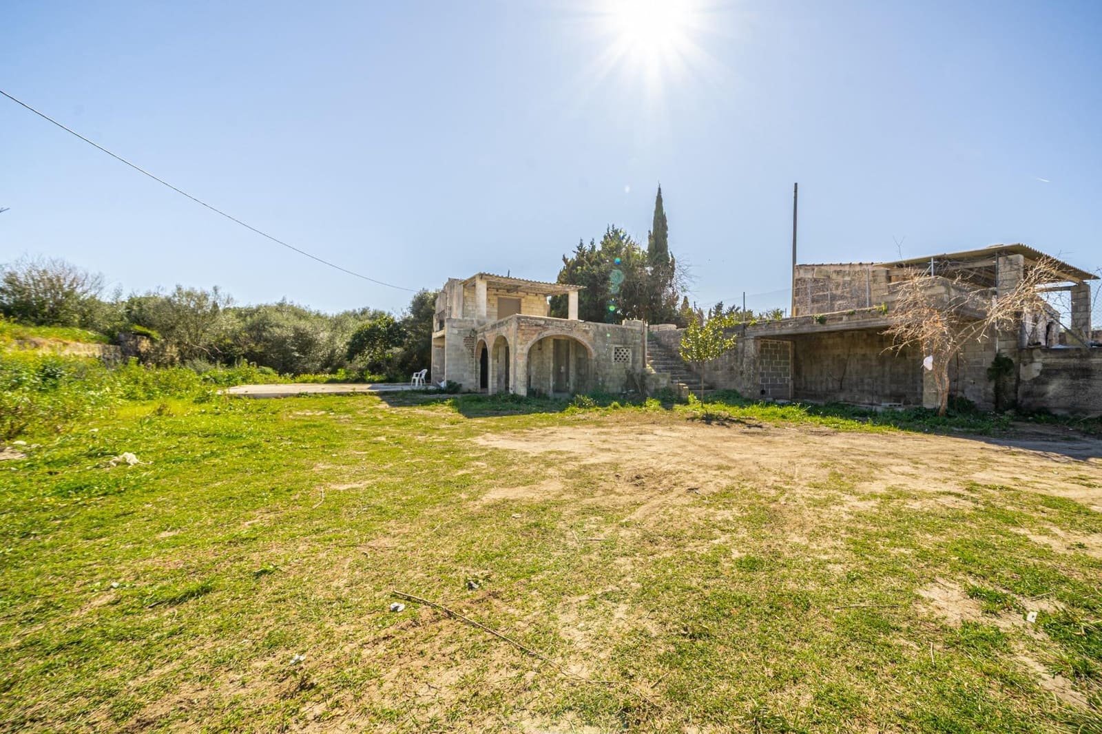 Finca/Country House for sale in Muro - € 219,000 (Ref: 9637769)
