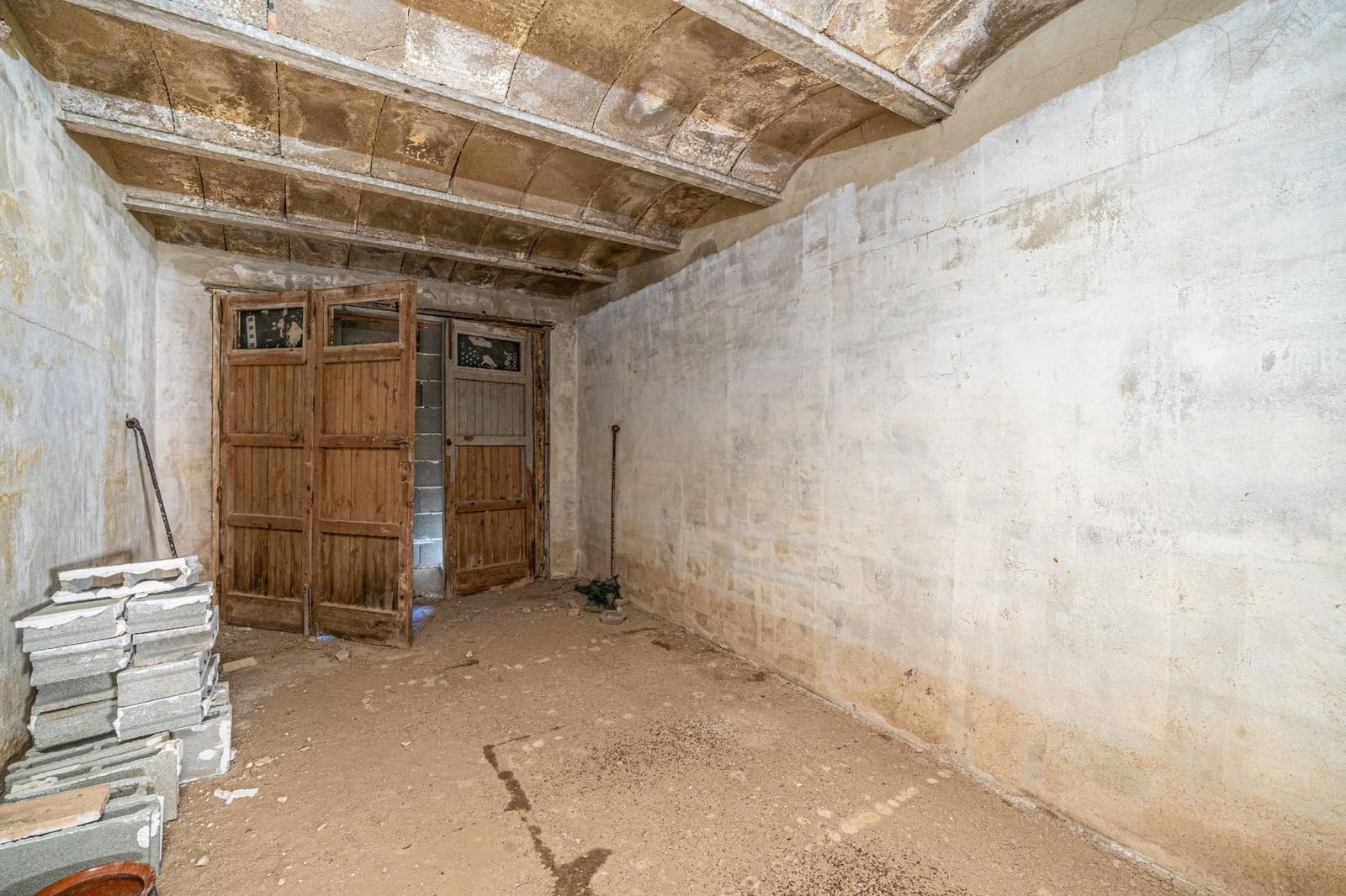 Finca/Country House for sale in Muro - € 219,000 (Ref: 9637769)