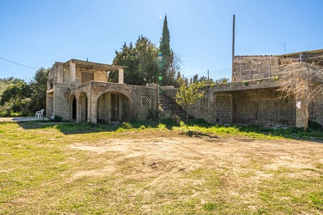 Finca/Country House for sale in Muro - € 219,000 (Ref: 9637769)